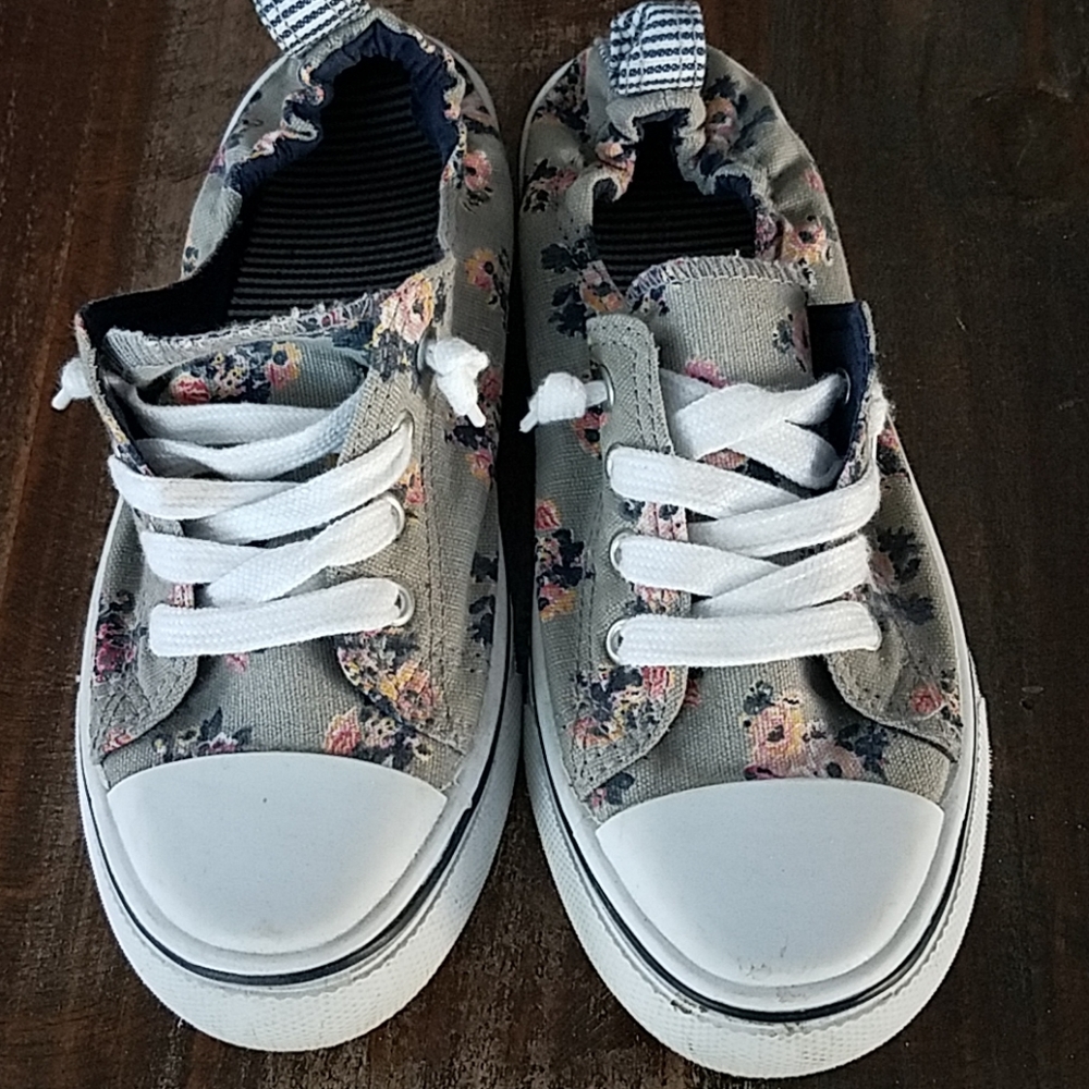 Cute sneakers